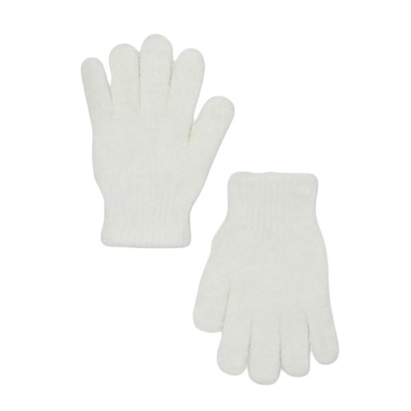 Time And Tru Twist Headwrap And Gloves Set - Picture 5 of 10